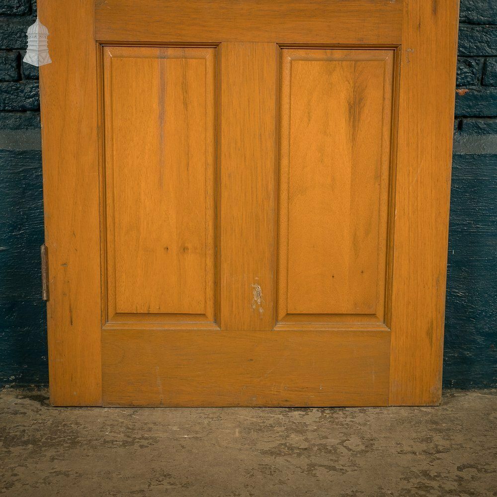 Six Panel Door, Moulded Hardwood Door photo 300.0