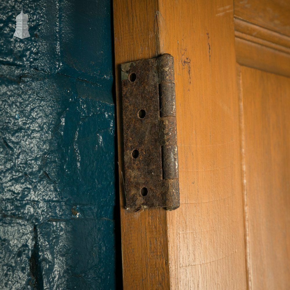 Six Panel Door, Moulded Hardwood Door photo vinterior
