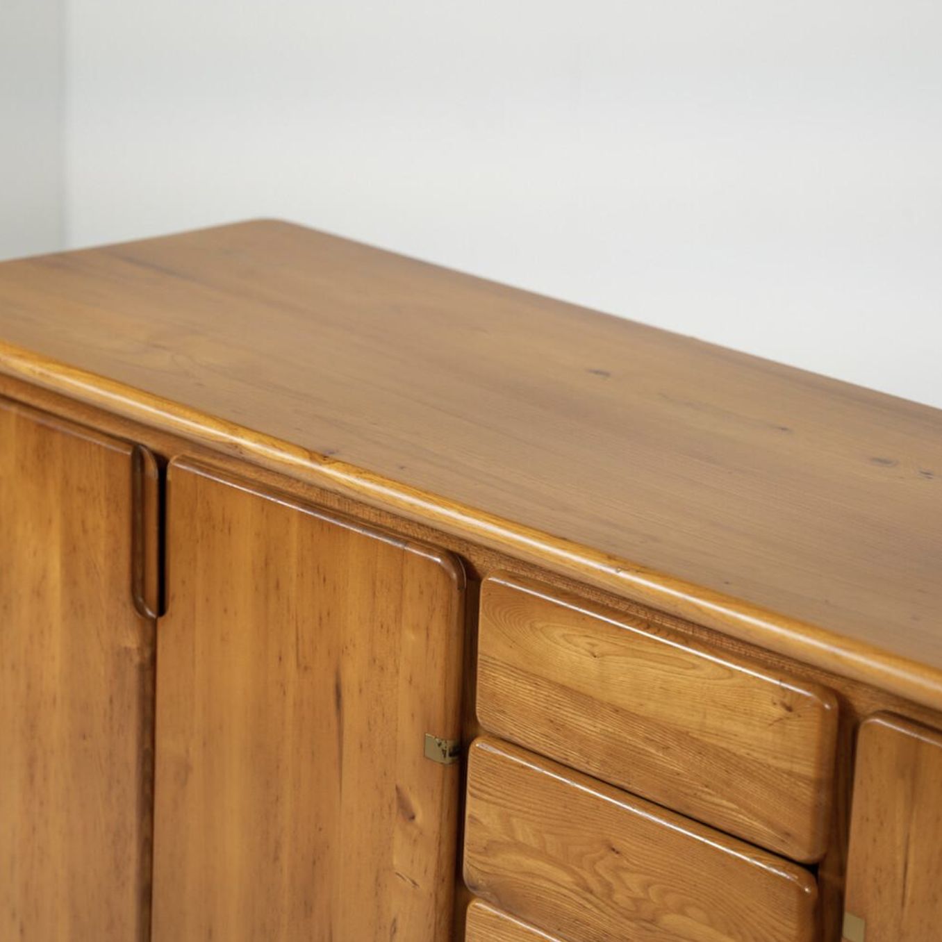 photo for sale Mid Century Modern Sideboard By Romanutti, Italy, 1970s