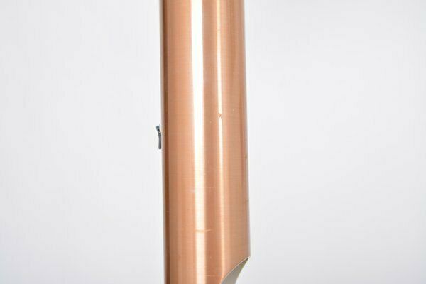 photo vintage Midcentury Fuga Metal Wall Light By Maija Liisa Komulainen For Raak, Set Of 6