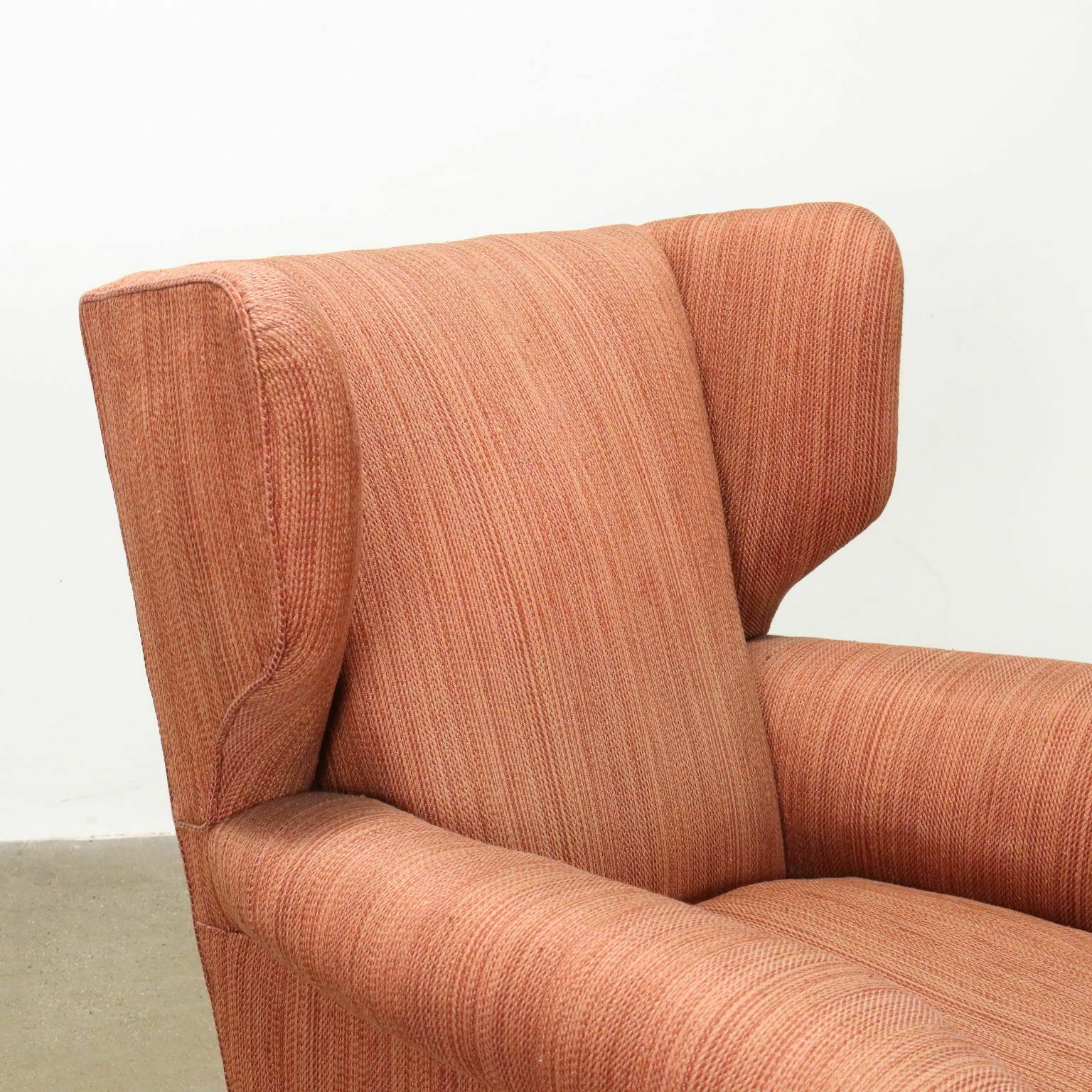 Poltrona Bergere Anni '50 '60 photo for sale