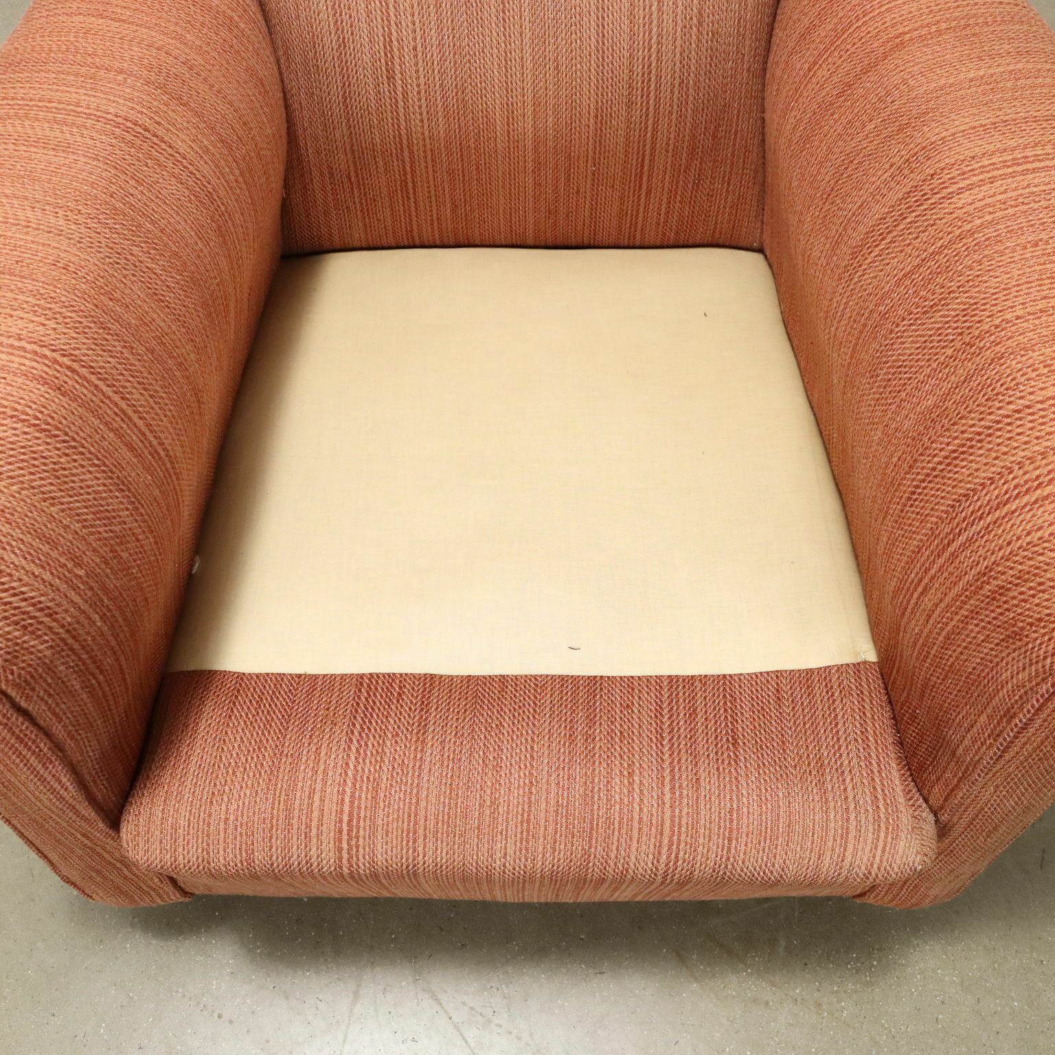 photo furniture Poltrona Bergere Anni '50 '60
