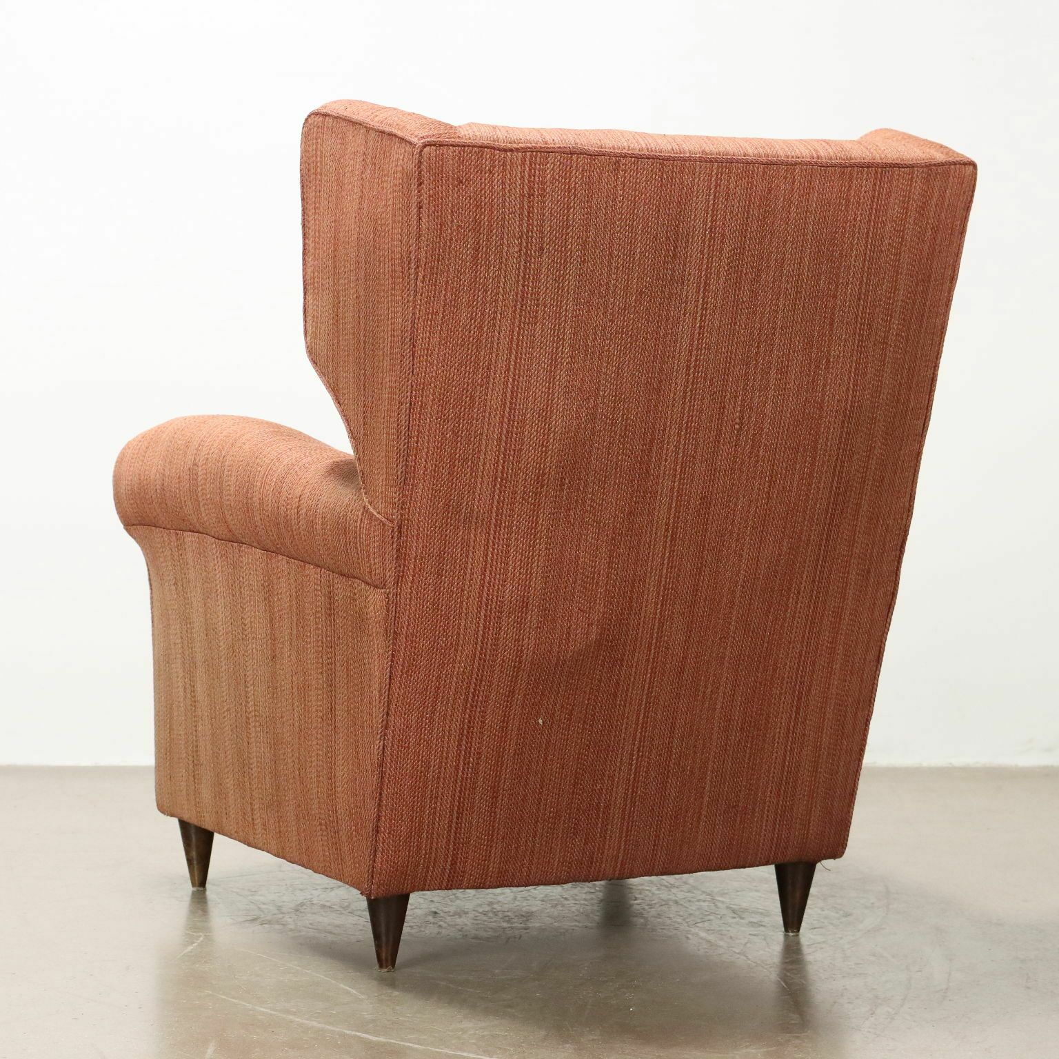 photo for sale Poltrona Bergere Anni '50 '60