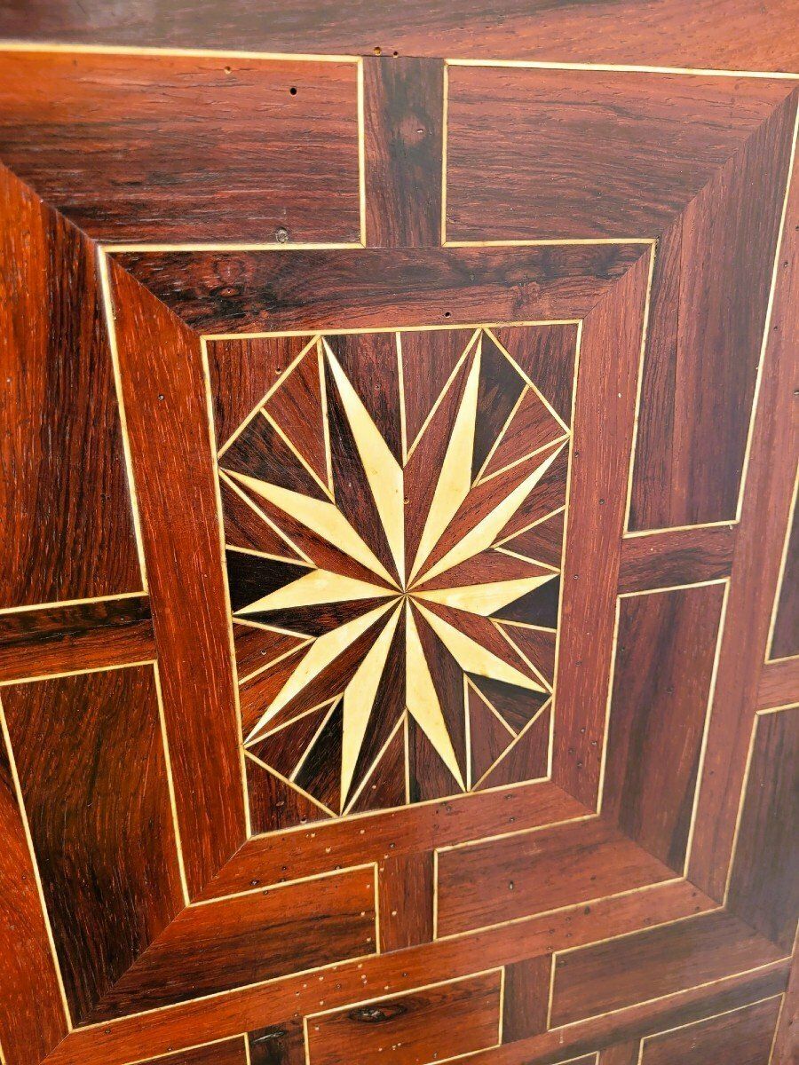 Rosewood Cabinet With Drawers, 17th Century Period photo buy
