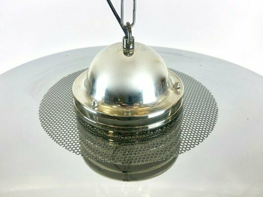 photo furniture Pendant Lamp Model T1394 Attributed To Jan Eskil Eskilsson For Belid, 1980s