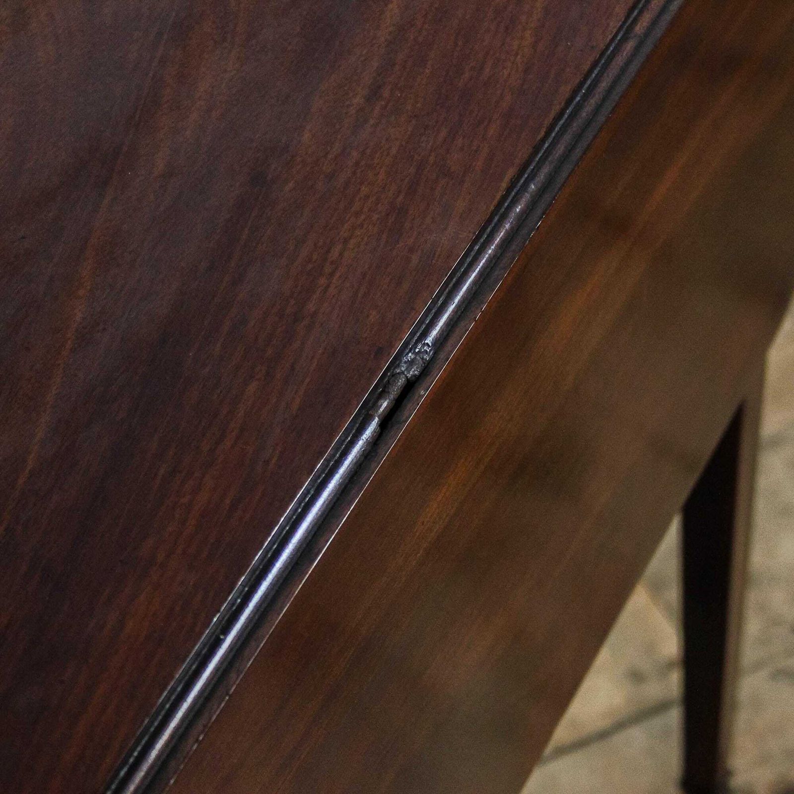Antique Georgian Mahogany Pembroke Table | Drop Leaf Table | Victorian Table | Antique Furniture | Table photo buy