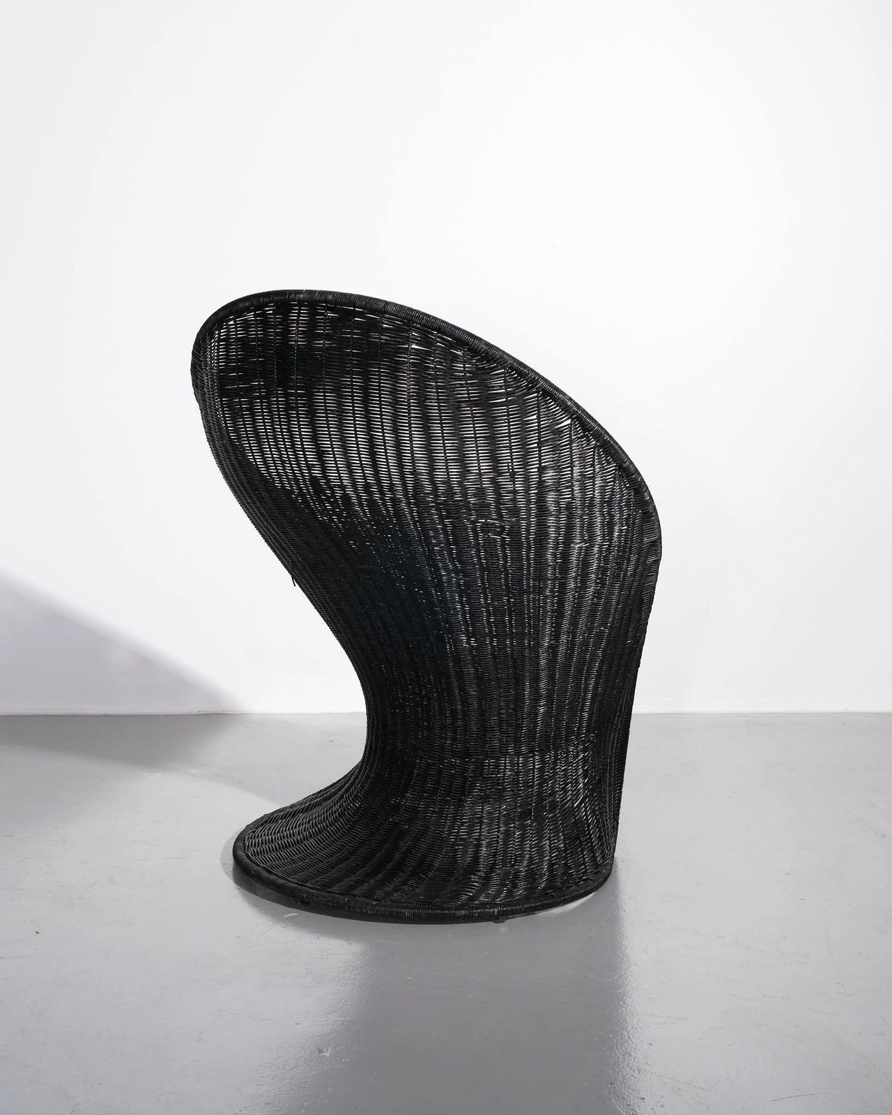 Vittorio Bonacina Model '872' Armchair photo 2530.0