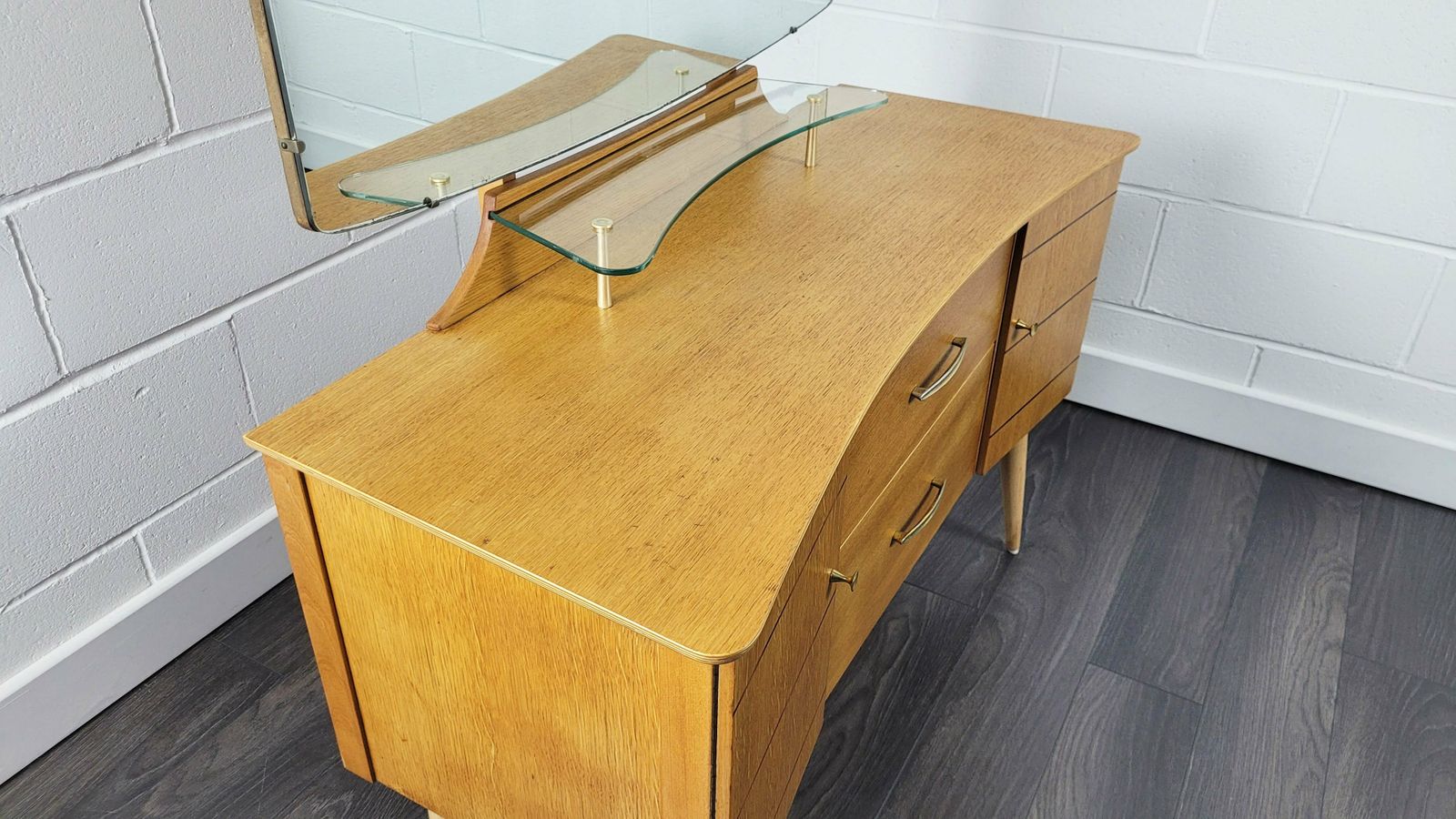 Lebus Dressing Table, 1960, 1960s photo buy