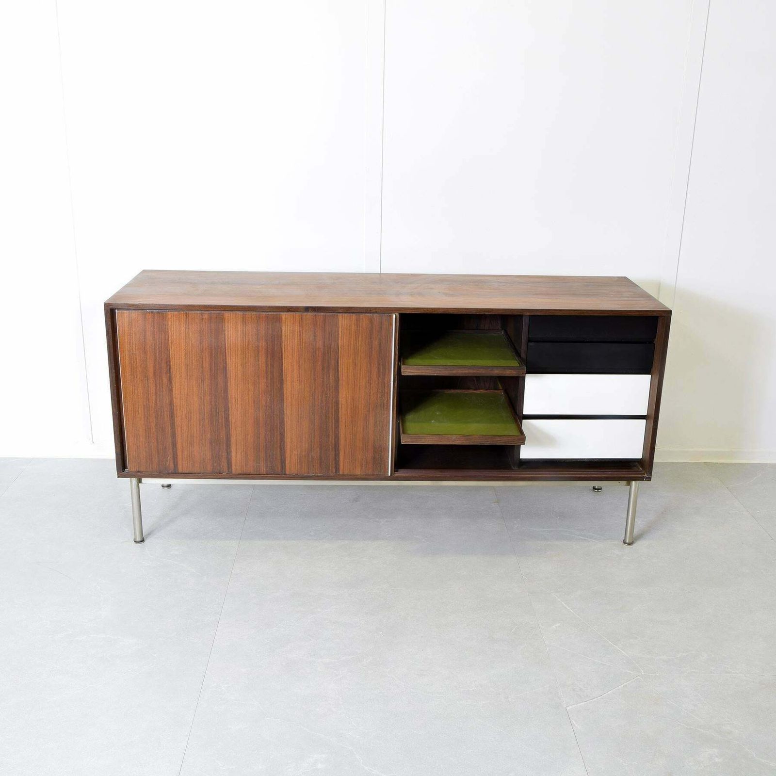 Gastone Rinaldi Sideboard  1970s. photo Furniture