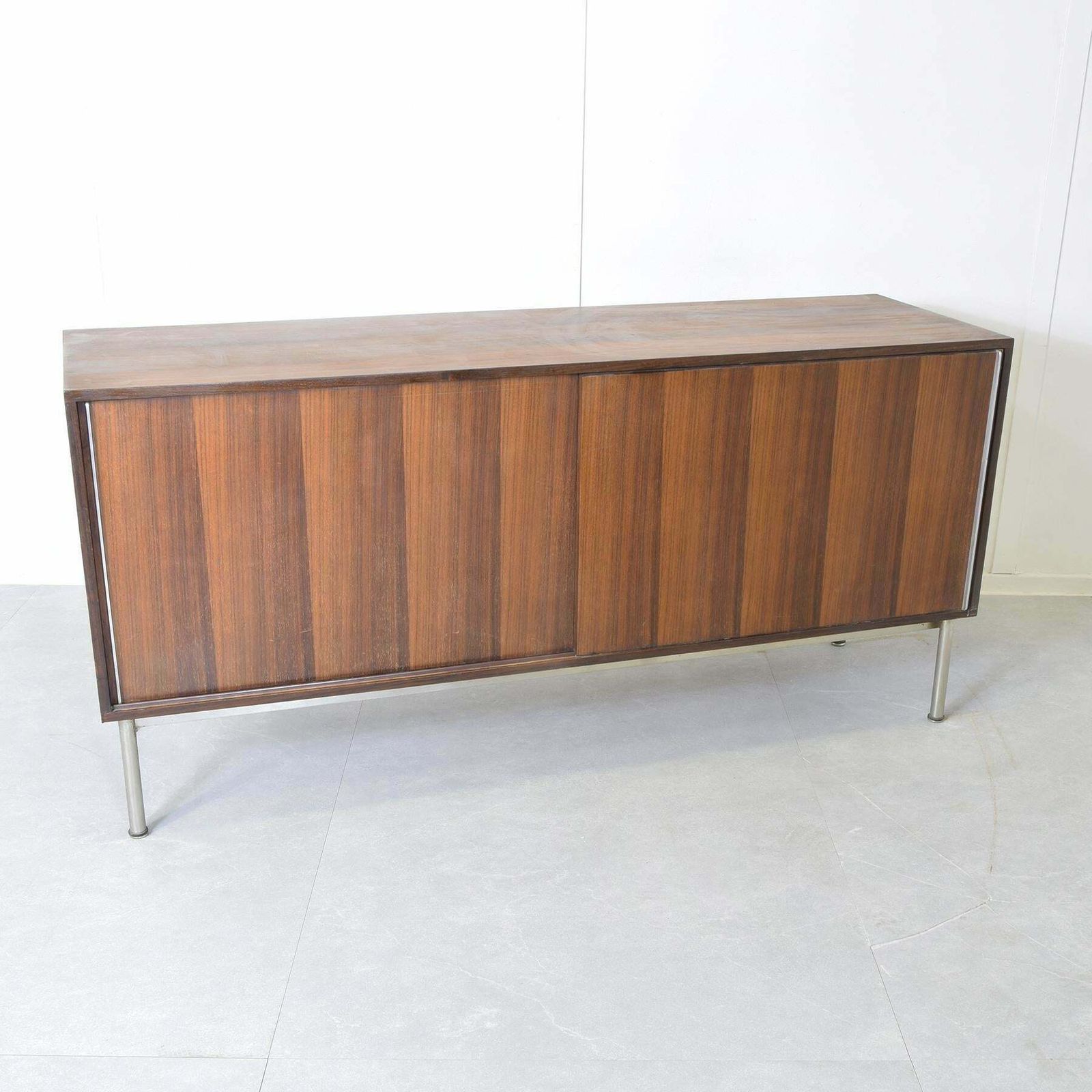 photo furniture Gastone Rinaldi Sideboard  1970s.