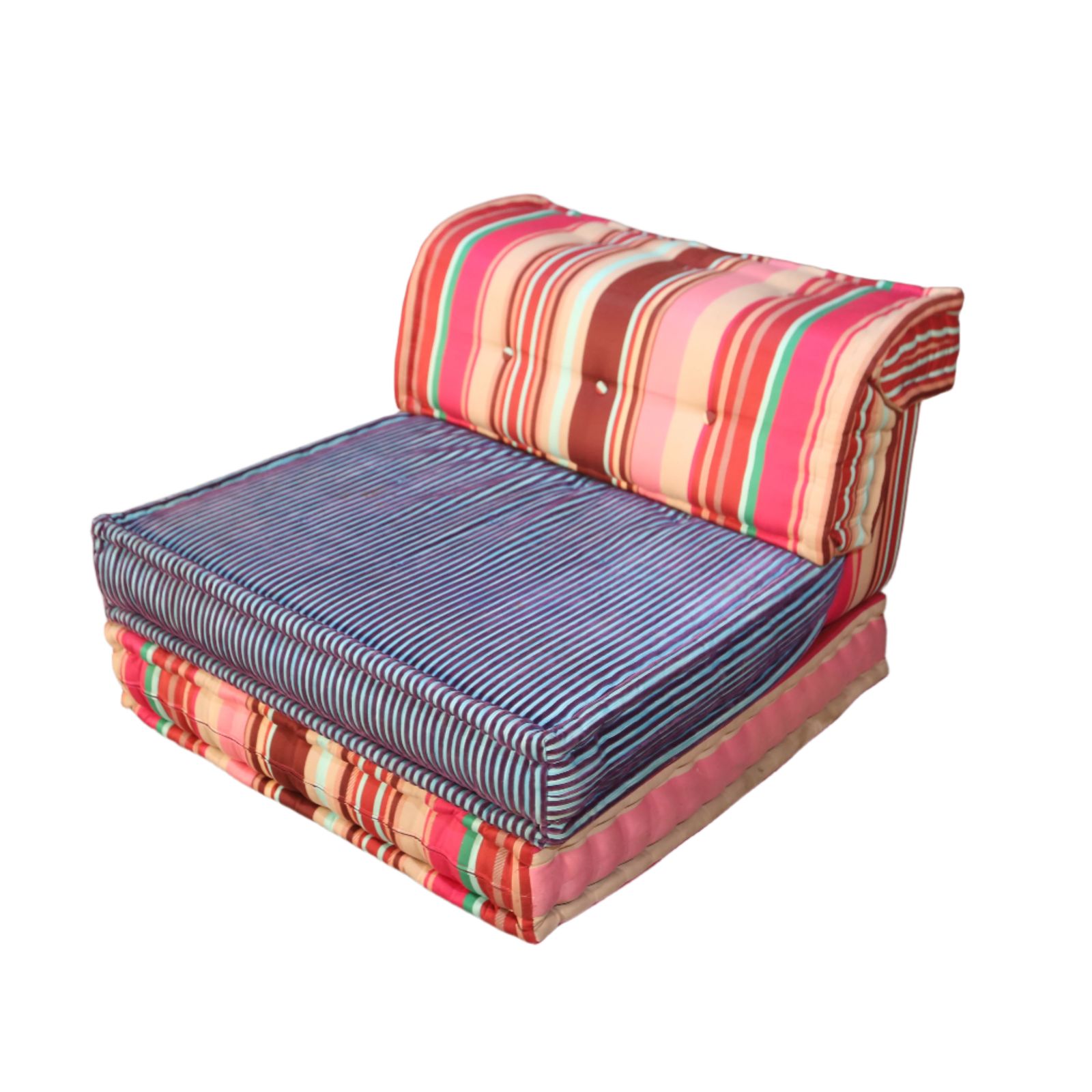 8400.0 Customise Your Own Roche Bobois Mah Jong Sectional Sofa   Set Of Six photo