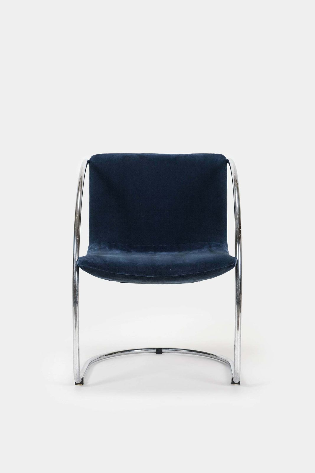 4 Lens Chairs, Giovanni Offredi For Saporiti, 1968 photo 1938.0