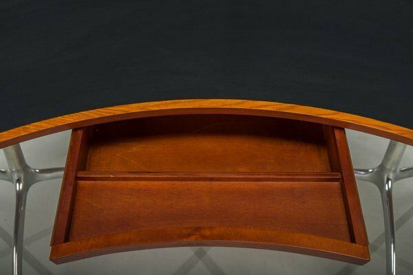 Model 909 Tree Table Desk Attributed To Paolo Rizzatto For Alias, Italy, 2000s photo for sale