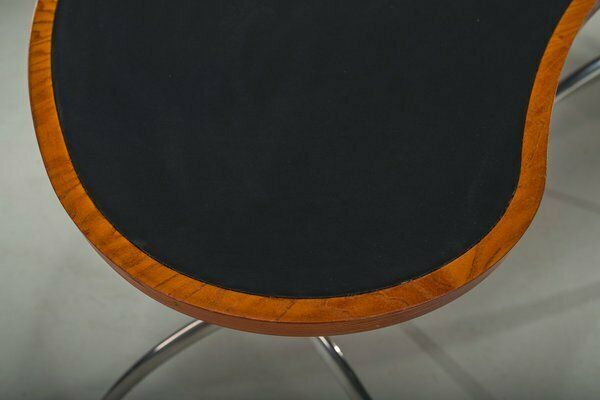 Model 909 Tree Table Desk Attributed To Paolo Rizzatto For Alias, Italy, 2000s photo vinterior