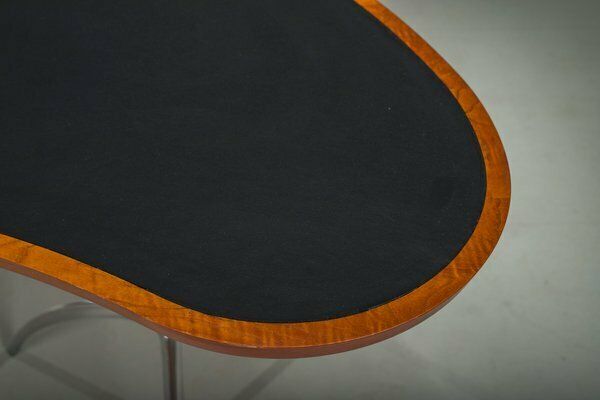 Model 909 Tree Table Desk Attributed To Paolo Rizzatto For Alias, Italy, 2000s photo vintage
