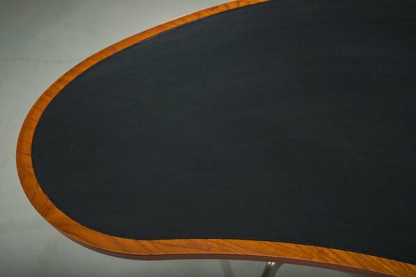 photo furniture Model 909 Tree Table Desk Attributed To Paolo Rizzatto For Alias, Italy, 2000s