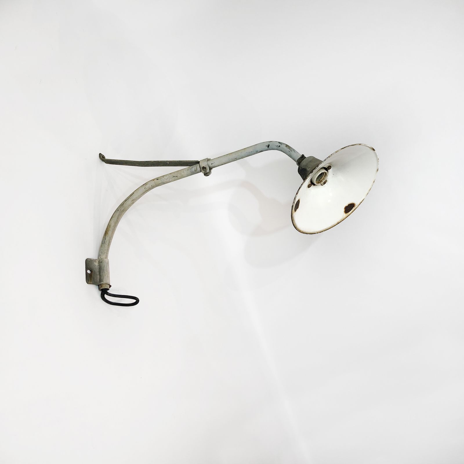 Large Greek Industrial Wall Light 1c Brutalist Outdoor Lamps Commercial Lighting photo Lighting