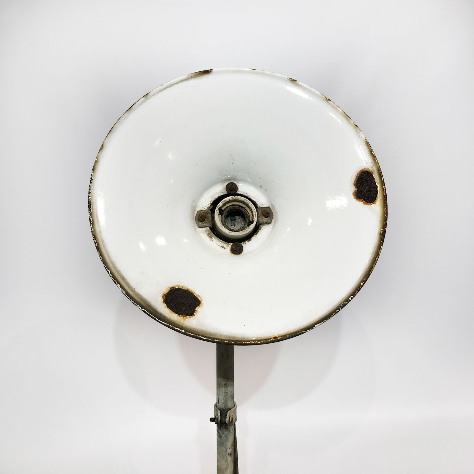 Large Greek Industrial Wall Light 1c Brutalist Outdoor Lamps Commercial Lighting photo vinterior