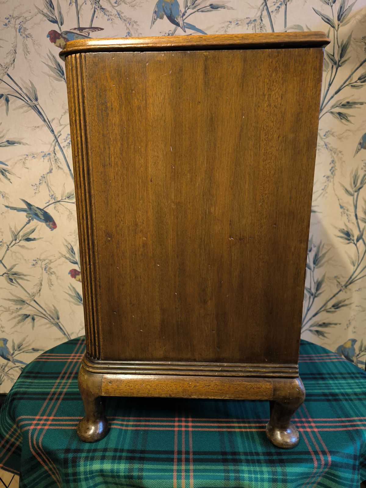photo for sale Art Deco 1930s Baxter Box