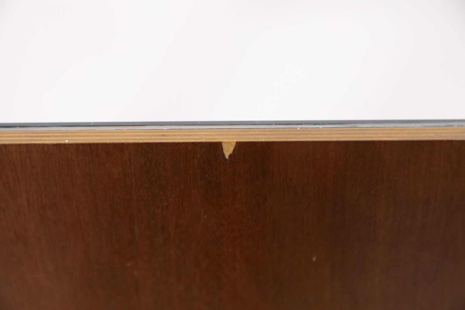 photo furniture Meredew Retro Dressing Chest Shaped Adjustable Mirrors Free Nationwide Delivery