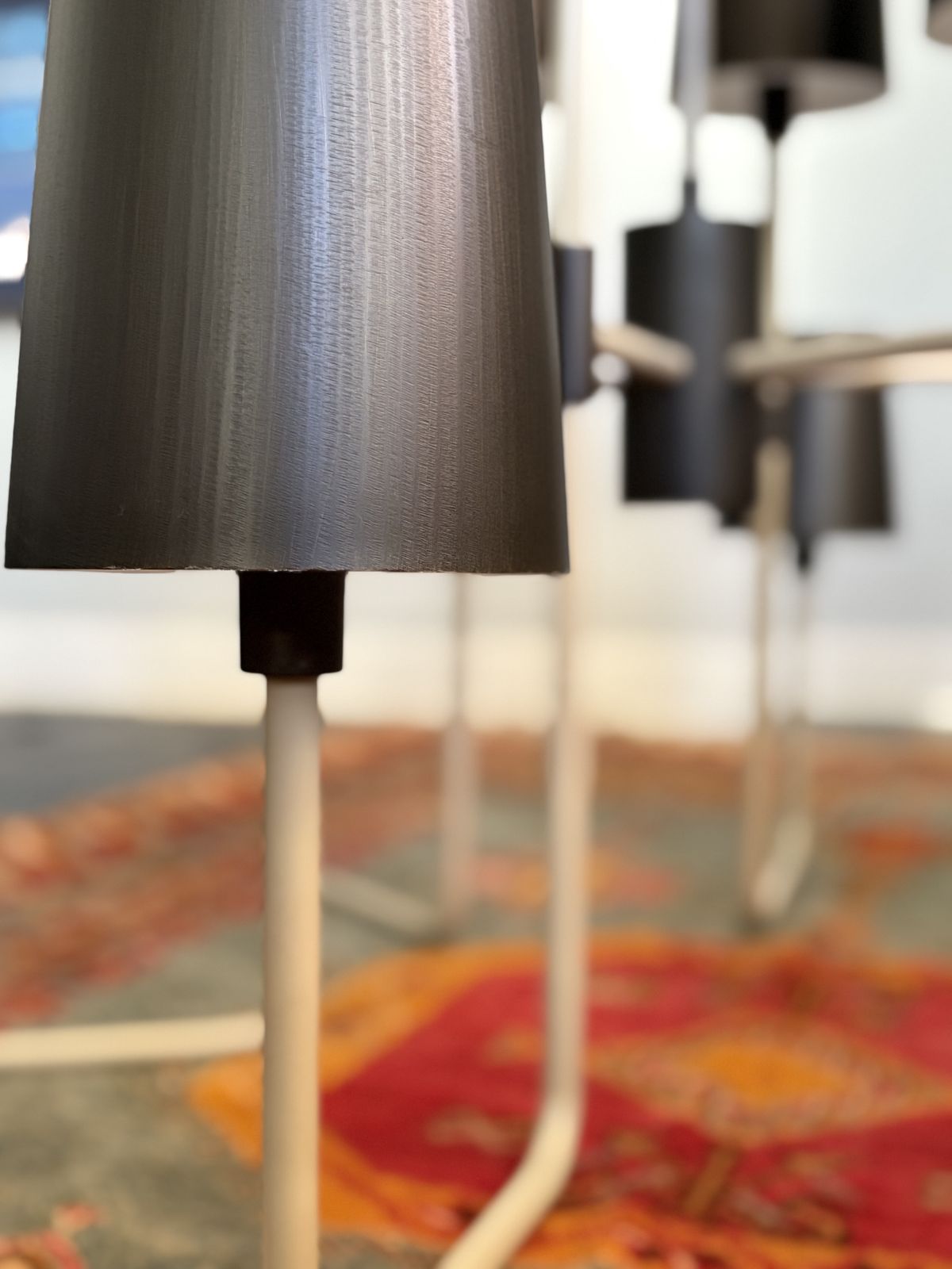 photo for sale Xxl Bedford Chandelier By Arteriors