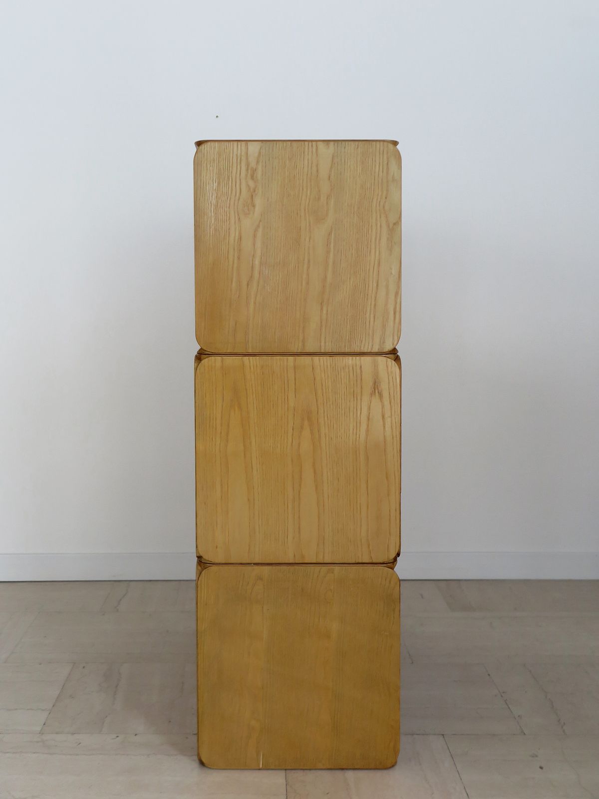 Derk Jan De Vries For Maisa Italian Samara Model Bookcase 1970s photo 4300.0