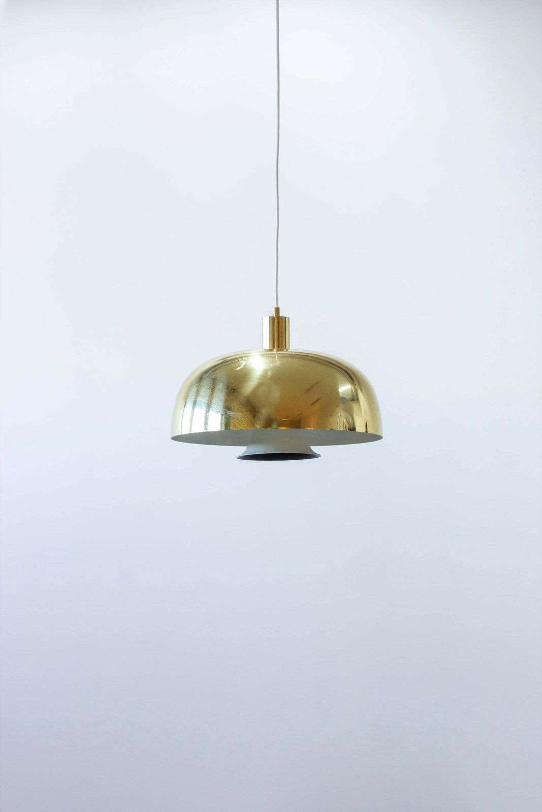 Ceiling Pendant Lamp By Hans Agne Jakobsson photo furniture