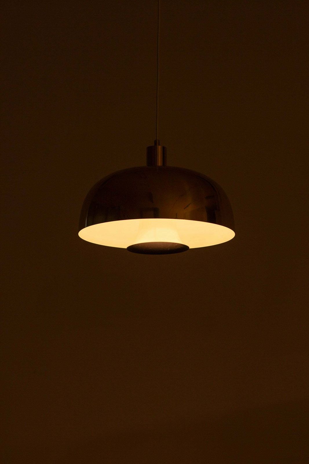 Ceiling Pendant Lamp By Hans Agne Jakobsson photo 815.0