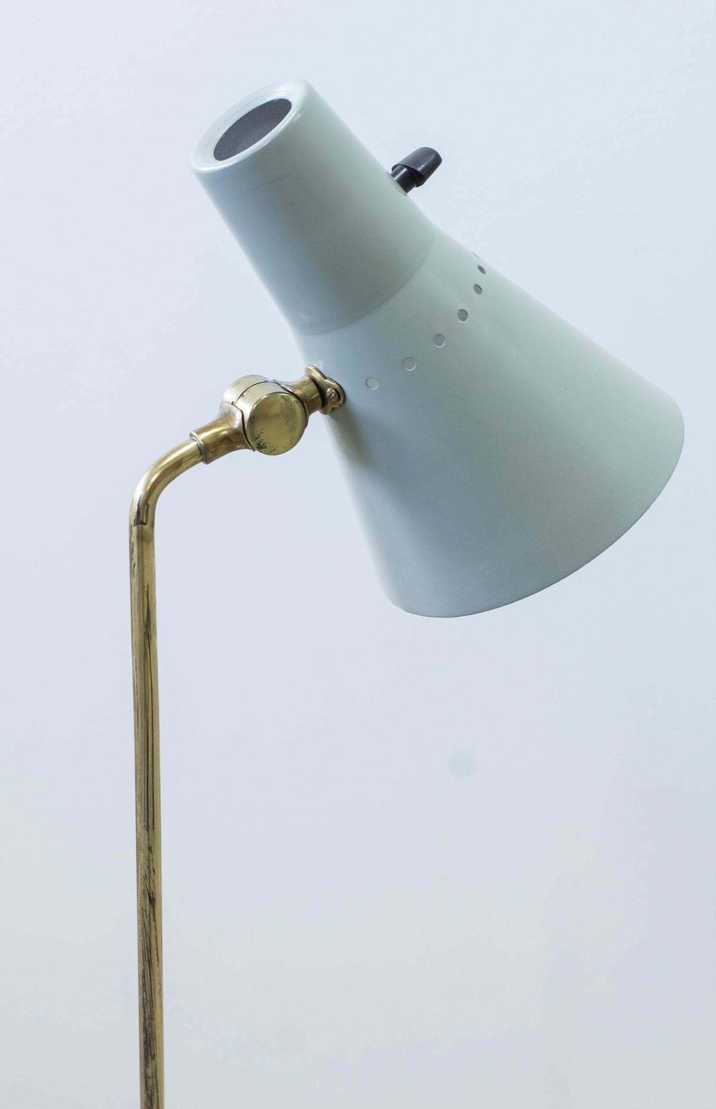 Floor Lamp No. 285 By Hans Agne Jakobsson photo Lighting