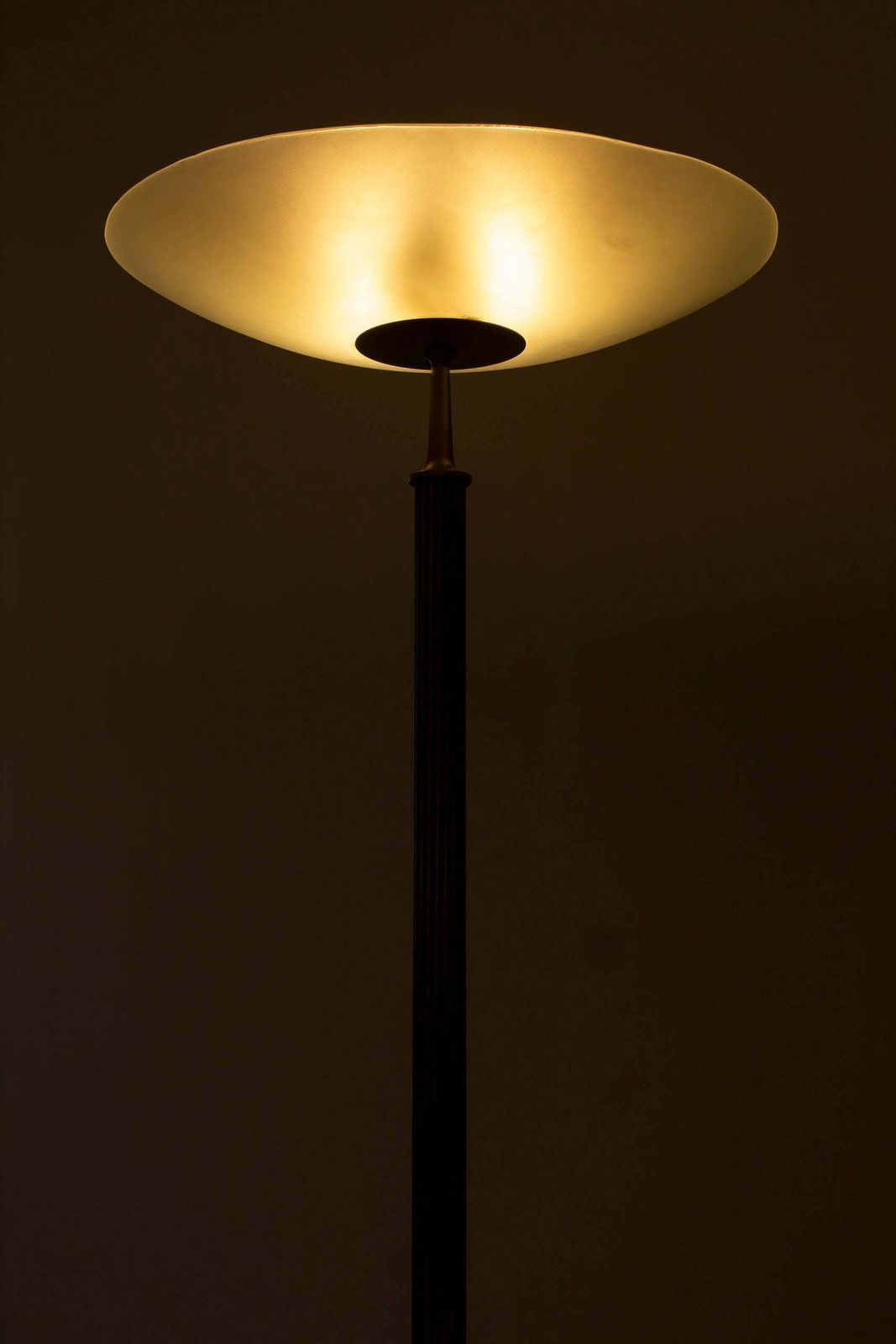 photo vinterior Floor Lamp 2614 By Bröderna Malmströms Metallvarufabrik