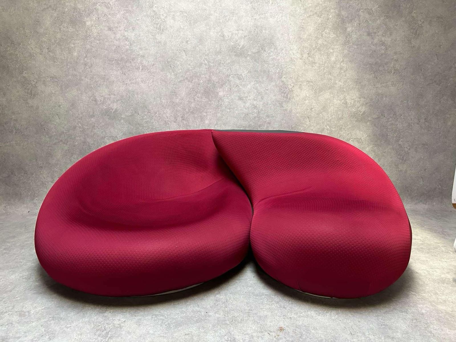 Lounge Chairs "Au"