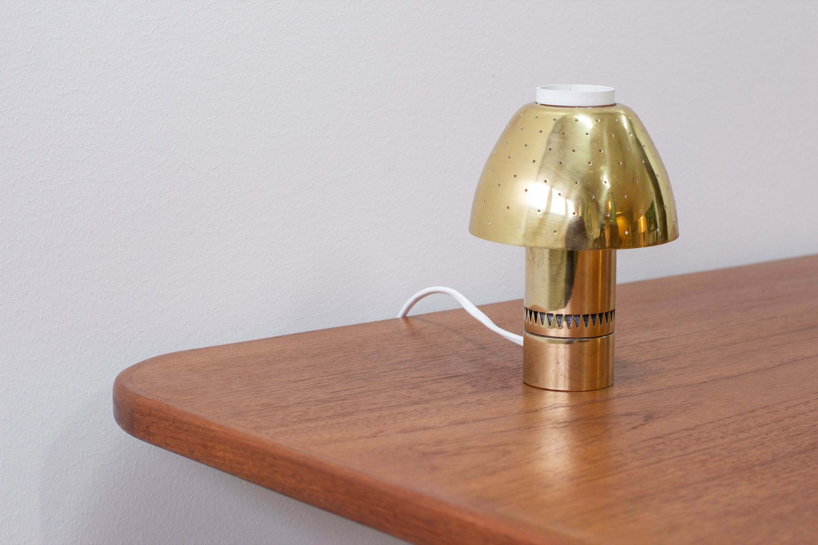 "Flora" Table Lamp By Hans Agne Jakobsson photo furniture