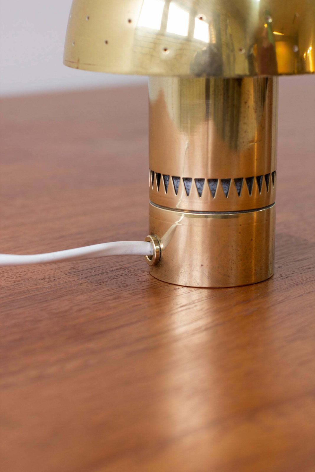 "Flora" Table Lamp By Hans Agne Jakobsson photo Lighting