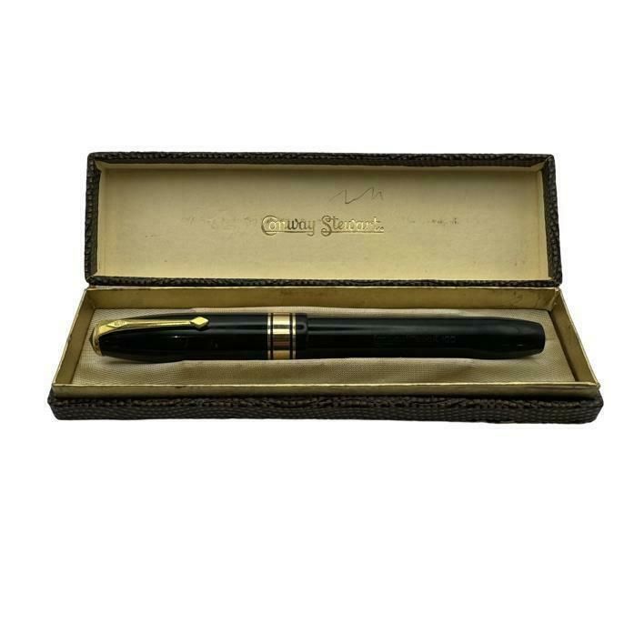 Rare Conway Stewart Series 100 Fountain Pen
