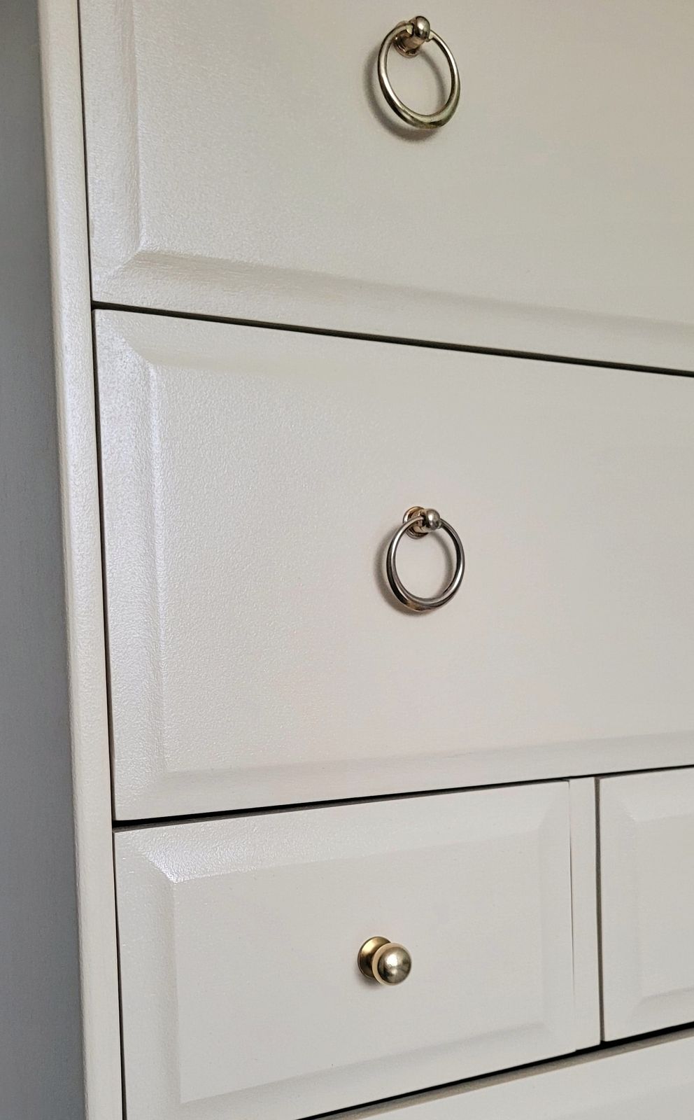Stag Minstrel Tallboy Painted To Order photo vinterior