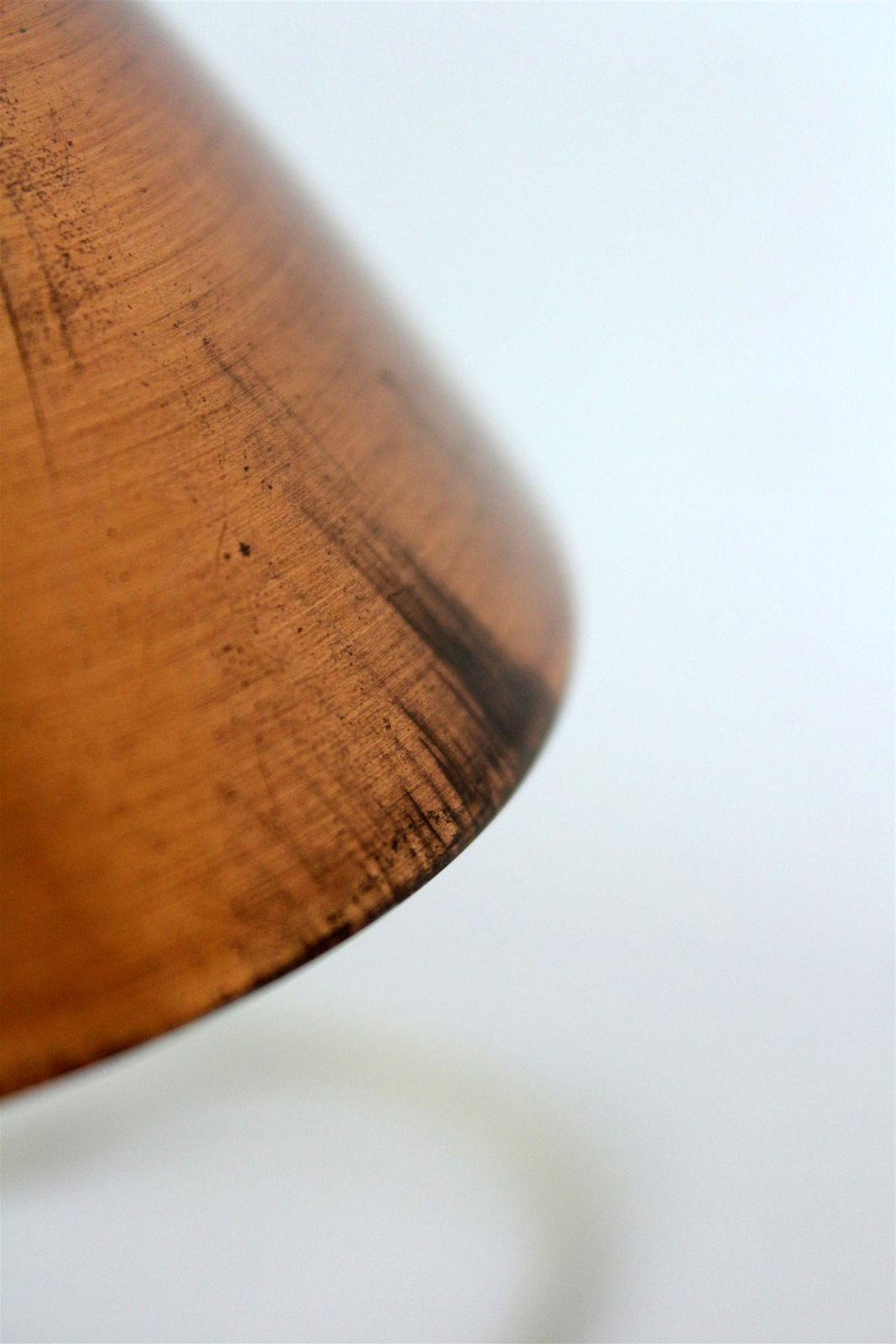 Bauhaus Style Table Lamp From Esc, 1940s photo vintage
