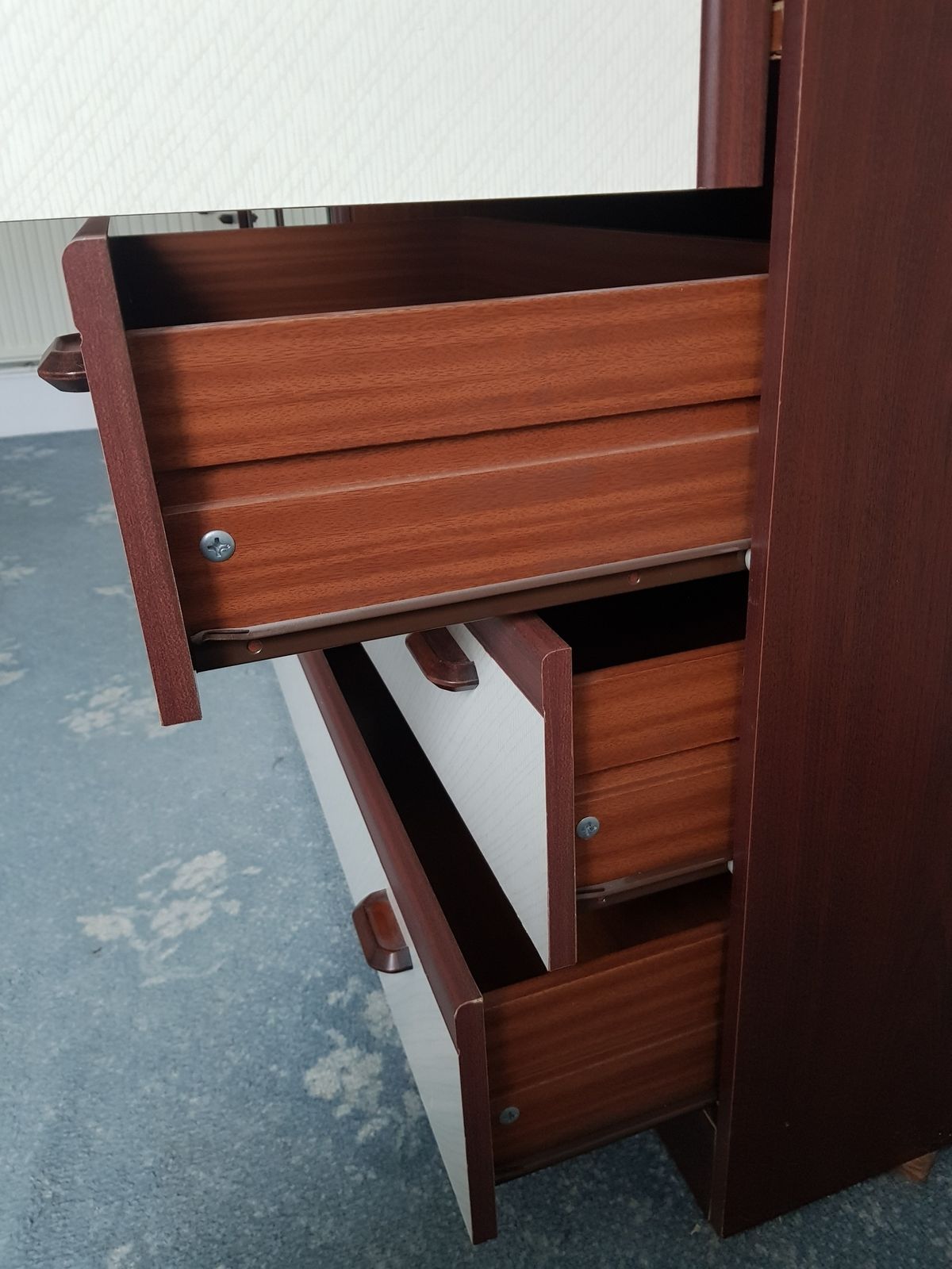 Amazing Late 20th Century Wardrobe For Sale photo for sale
