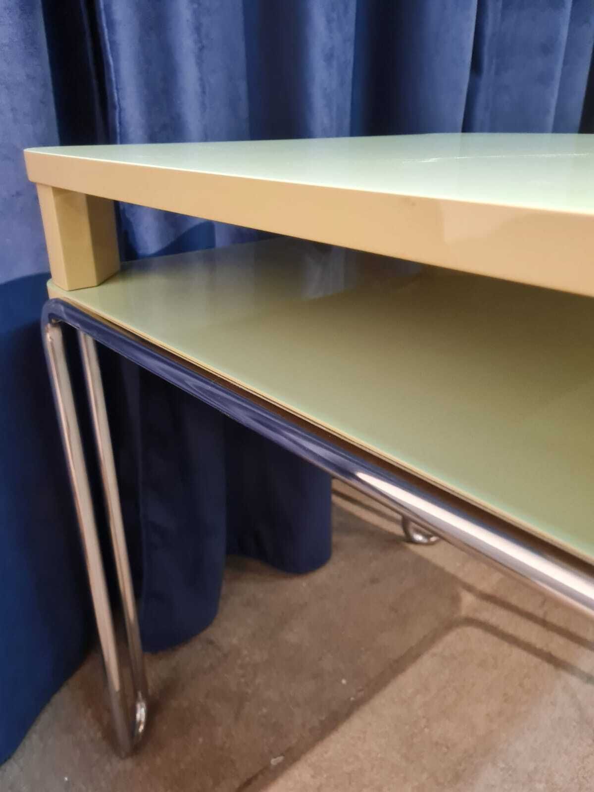 Tubular Dinning Table photo furniture