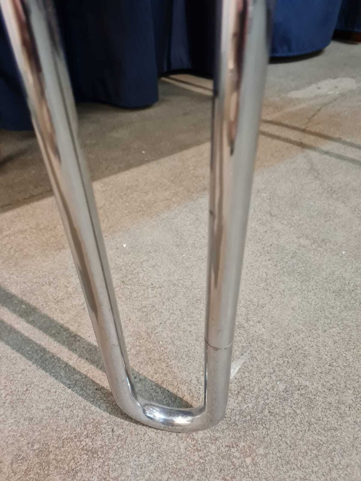 Tubular Dinning Table photo buy