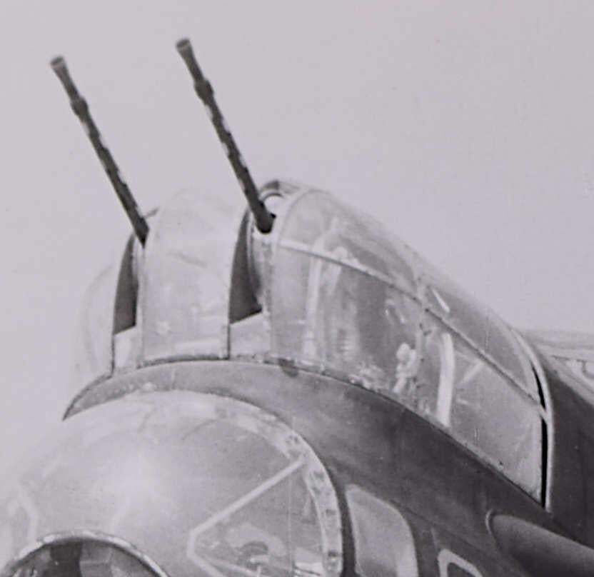 Charles E Brown Second World War Photograph, Lancaster Bomber   G For George photo for sale