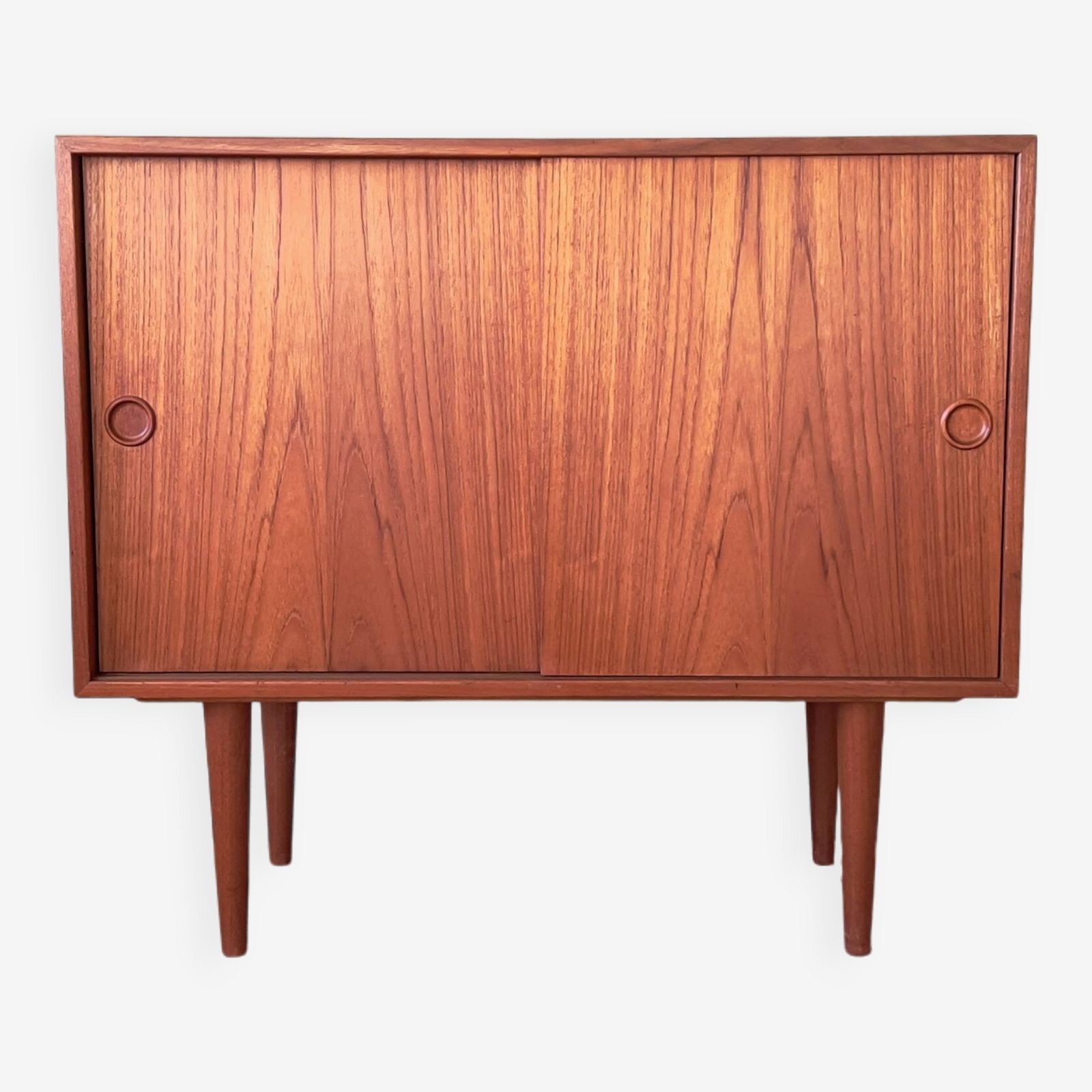 Teak Furniture By Kai Kristiansen For Feldballes