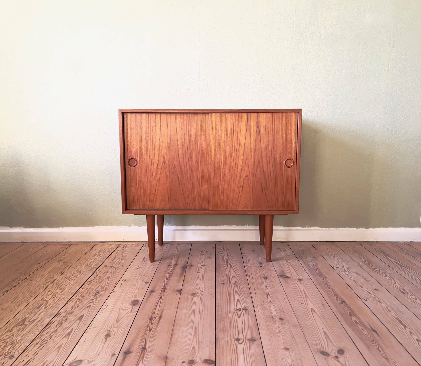 Teak Furniture By Kai Kristiansen For Feldballes photo furniture