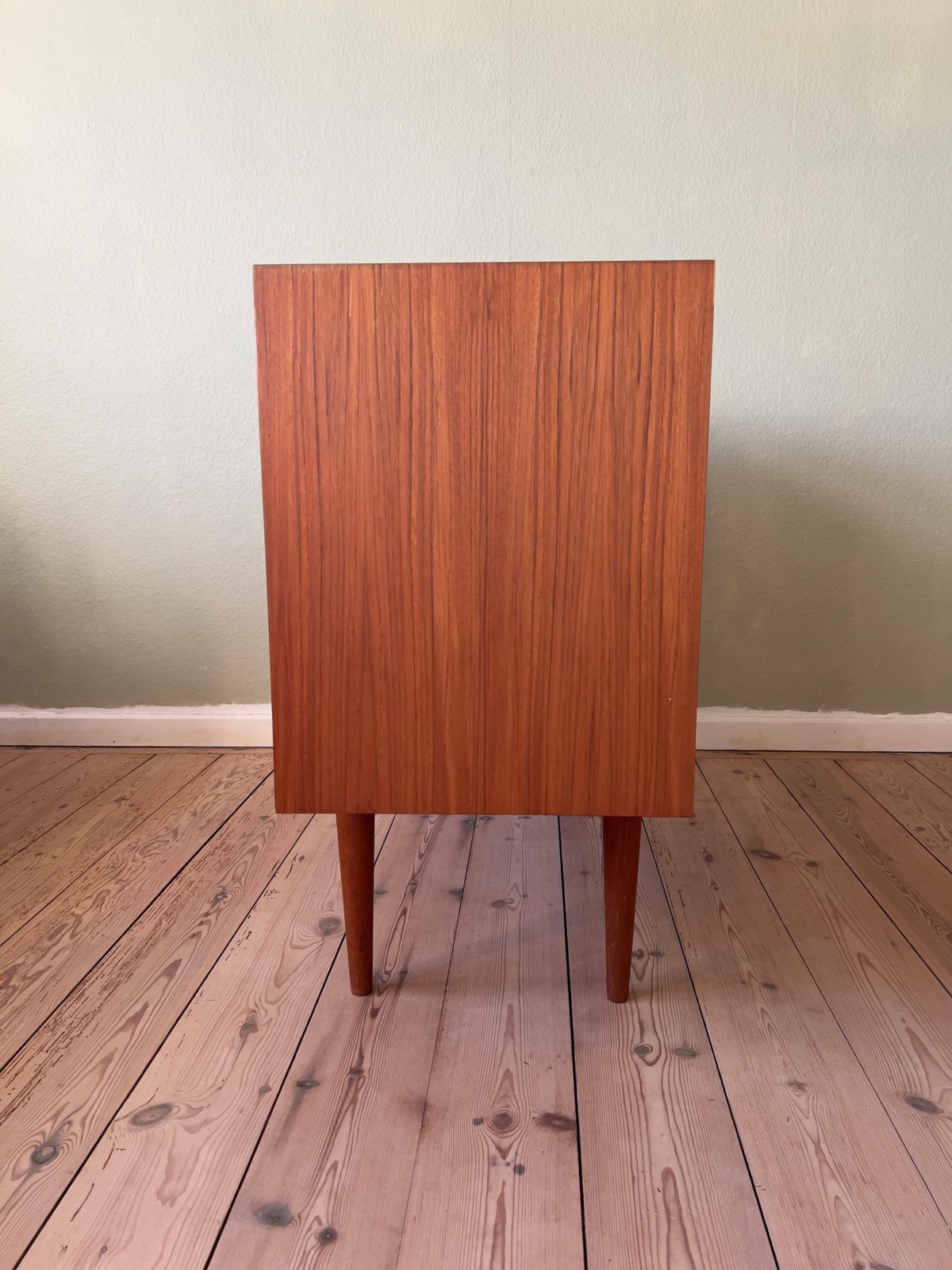 Teak Furniture By Kai Kristiansen For Feldballes photo vinterior