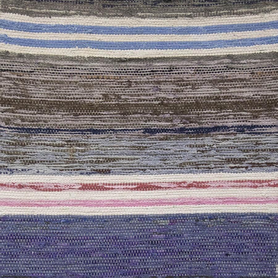 20th Century Swedish Rag Rug, Early 20th Century photo furniture