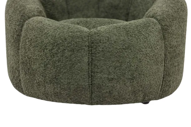 Pair Of Armchairs In Tulle Fabric. Contemporary. photo for sale