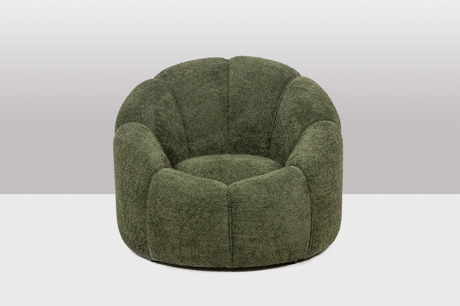 Pair Of Armchairs In Tulle Fabric. Contemporary. photo Furniture