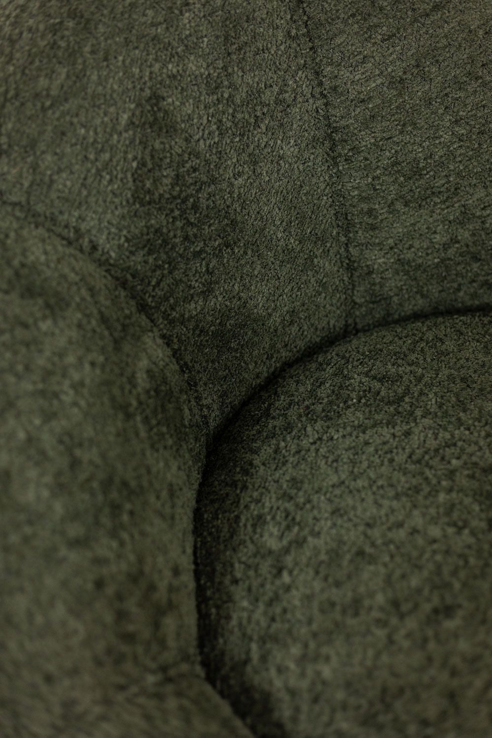 photo furniture Pair Of Armchairs In Tulle Fabric. Contemporary.