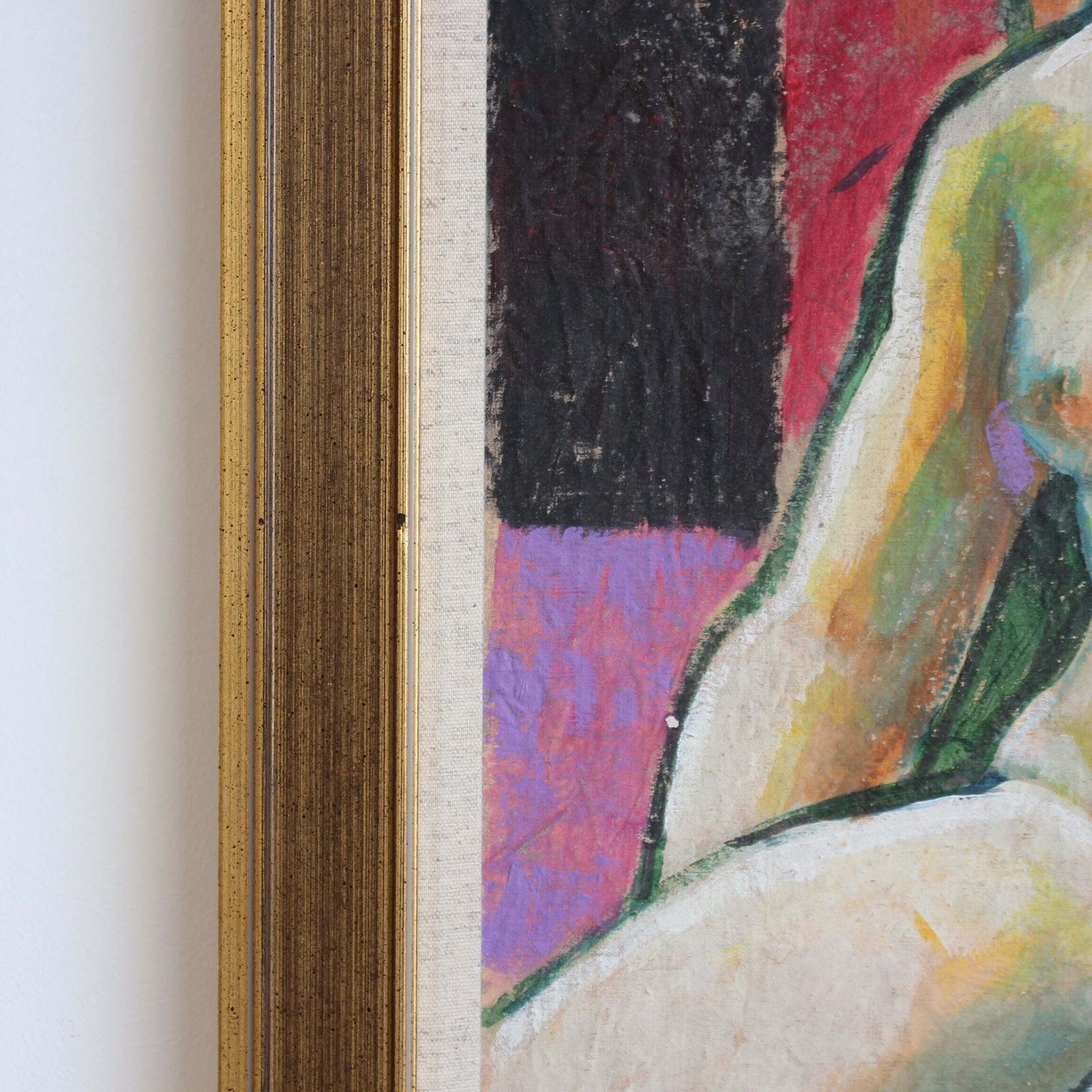 photo furniture Expressions In Bloom: Portraits From The 20th Century IV (Circa 1980s 90s)
