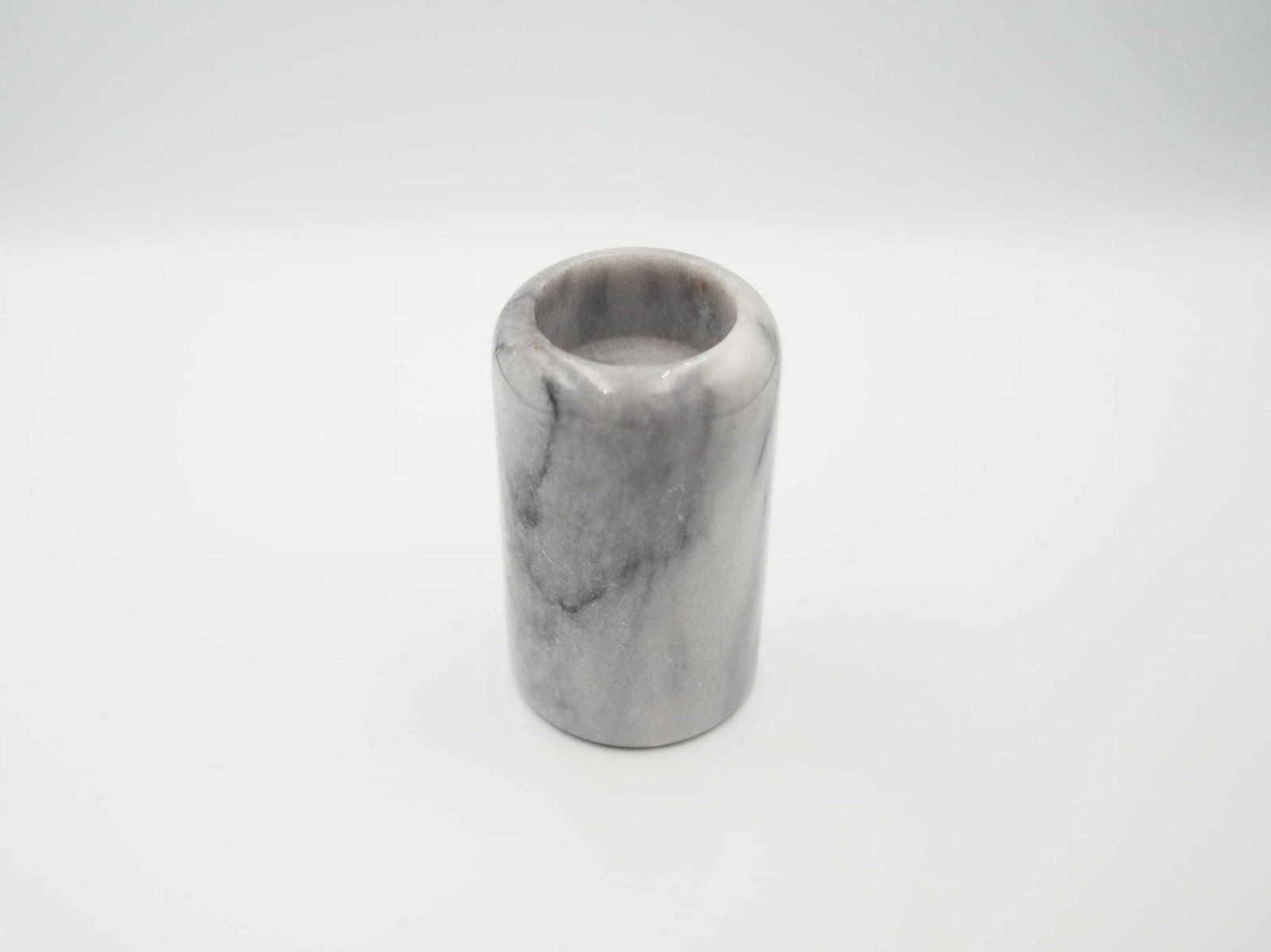 Marble Candleholder Set, Danish Design, 1970s, Production: Denmark photo vinterior