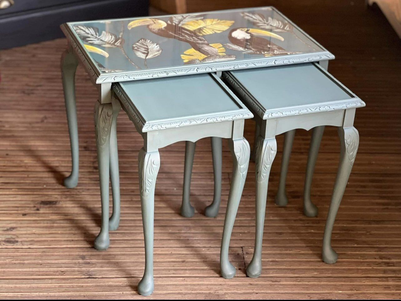Nest Of Tables photo furniture
